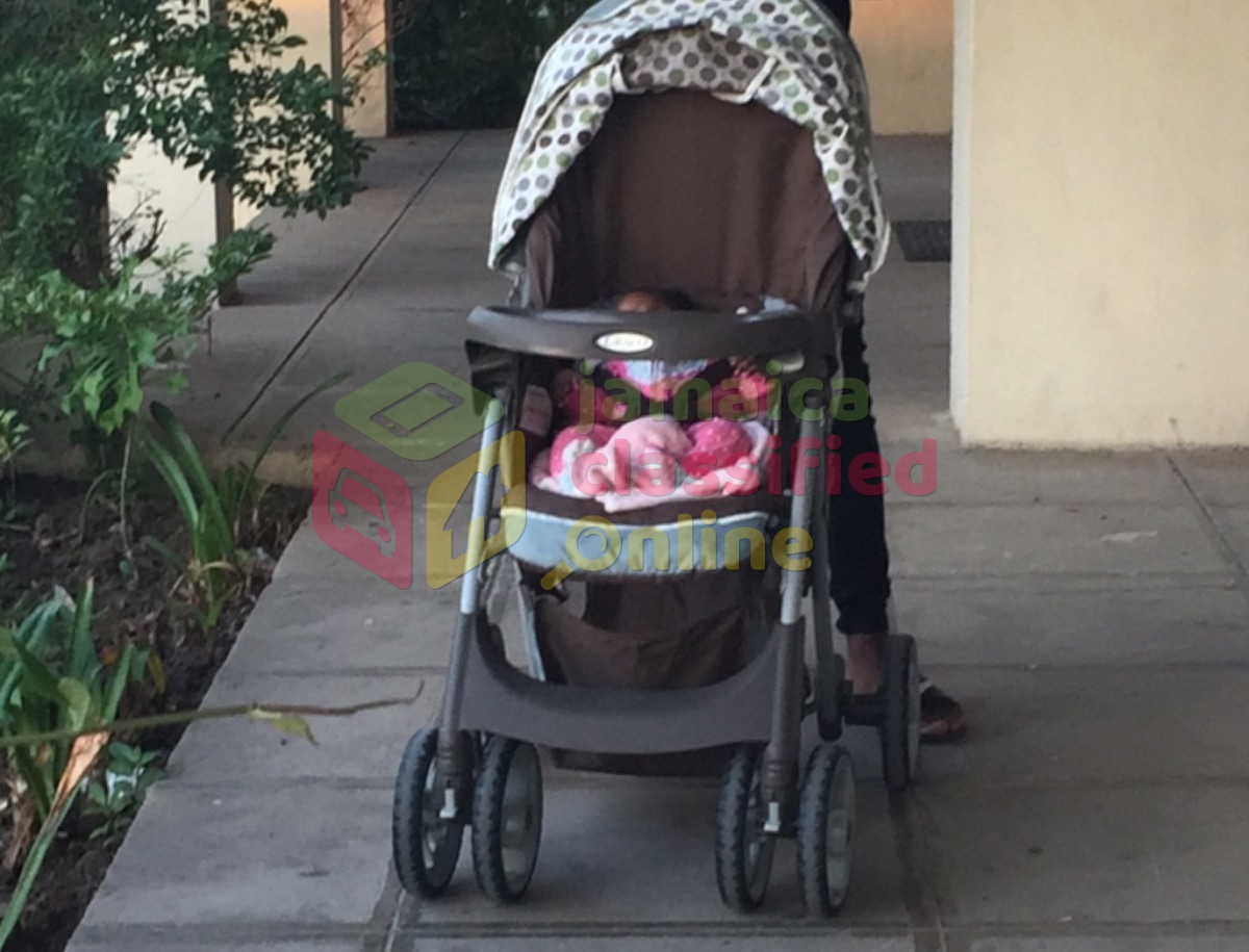baby bouncer stroller