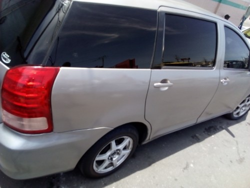 Toyota Wish 2006