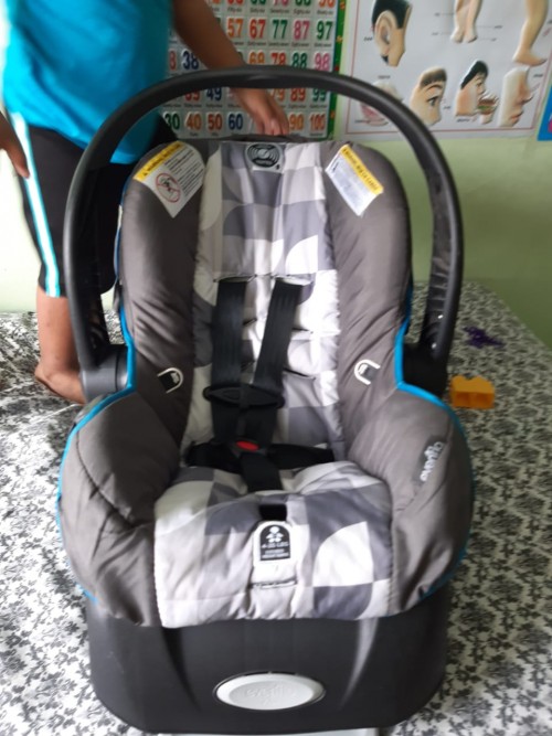 Evenflo  Car Seat