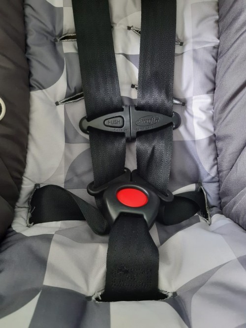 Evenflo  Car Seat