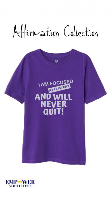 Empowerment T-Shirts 