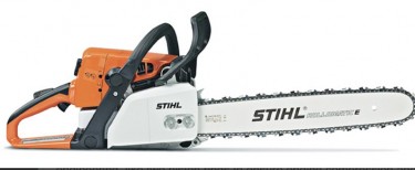 STIHL MS 250 Chainsaw 