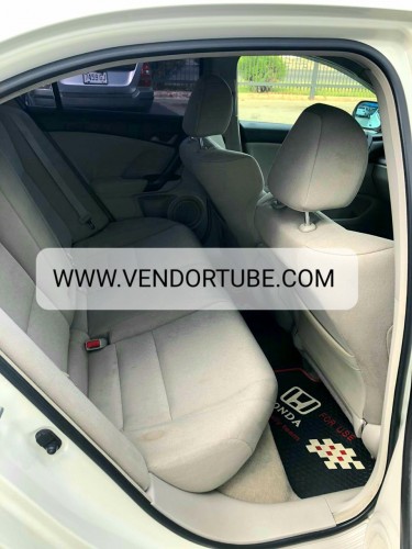 Honda Accord K24 - VendorTube.com