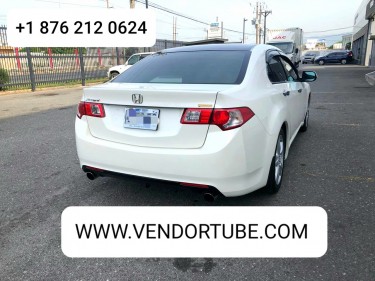 Honda Accord K24 - VendorTube.com