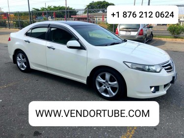 Honda Accord K24 - VendorTube.com