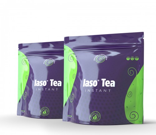 Laso Tea Bag..weight Loss Product