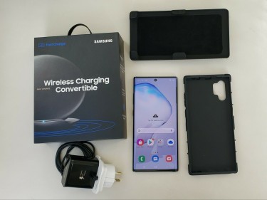 Samsung Note 10+ Plus Dual-SIM 256GB