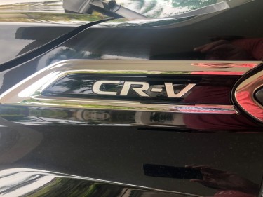 2019 HONDA CRV (LIKE NEW!) - FULLY LOADED