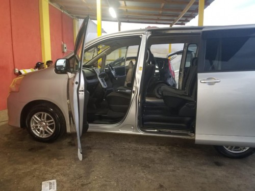 2010 Toyota Noah For Sale Newly Imported 1.650mil