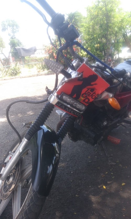 150cc For Sale Well Fast