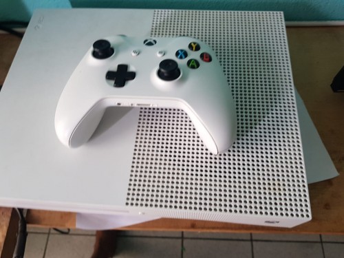 Xbox1s