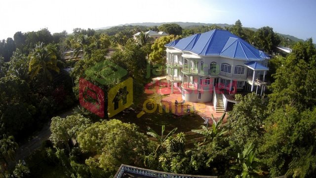 Gated 1 Bedroom Apartment Building Newly Built
