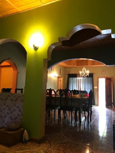 Amazing 4 Bedroom House In Spanish Town For Sale