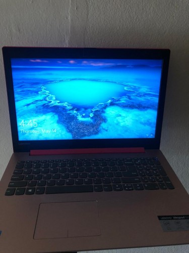 Lenovo Laptop Computer (Ideapad 330)