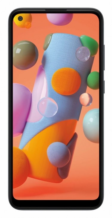 Samsung Galaxy A11 (32GB, 2GB) 6.4