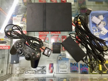 Sony Playstation 2   