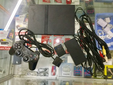 Sony Playstation 2   