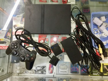 Sony Playstation 2   