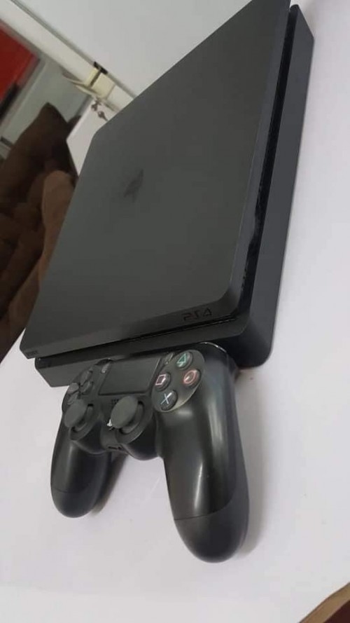 Ps4