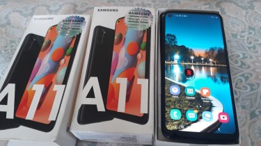 Samsung Galaxy A11 For Sale Cheap Cheap