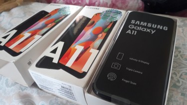 Samsung Galaxy A11 For Sale Cheap Cheap