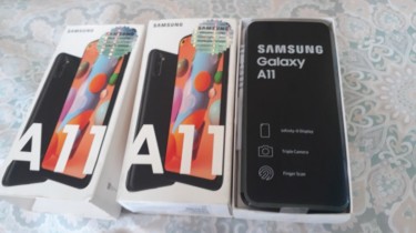 Samsung Galaxy A11 For Sale Cheap Cheap