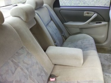 For Sale: Camry Gracia (Whatapp Only)