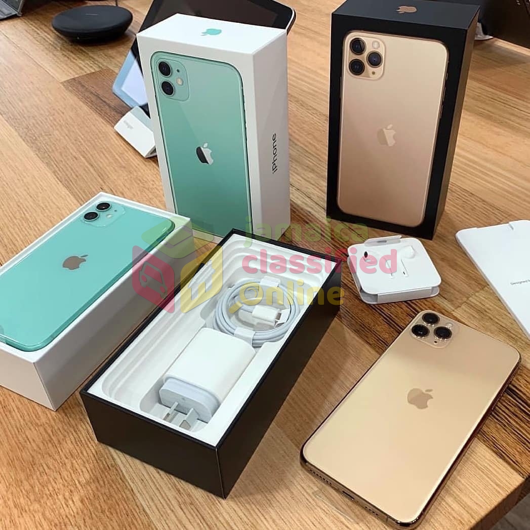 cheapest iphone 11 pro