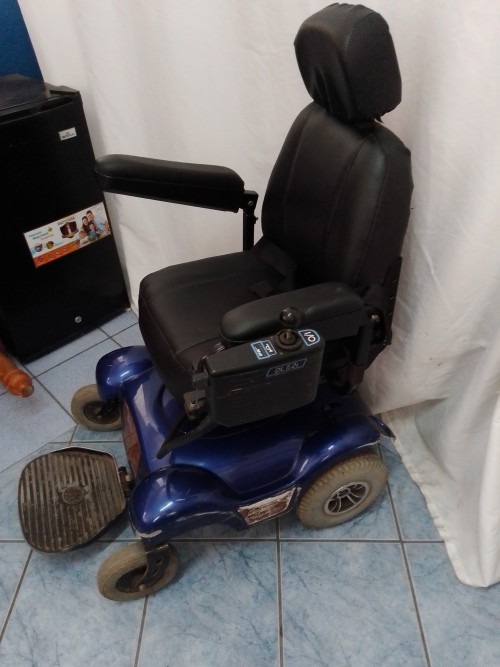 Power Chair