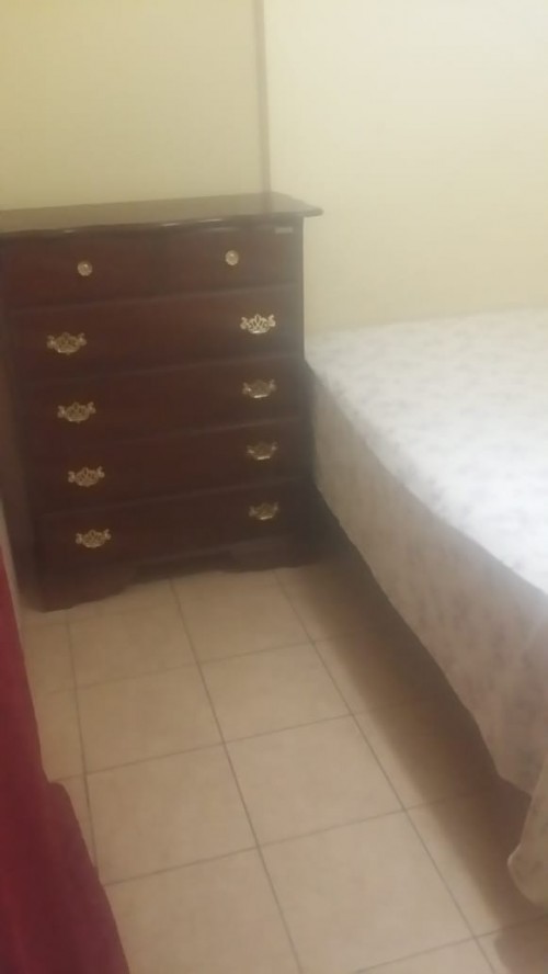 1 Bedroom Furnished Accommodation