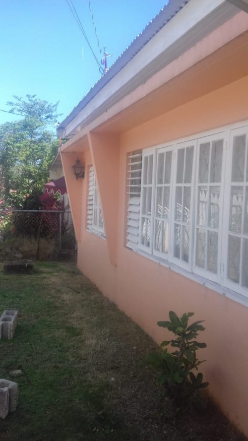 1 Bedroom Furnished Accommodation