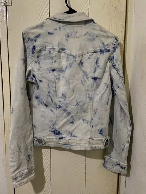 Brand New Guess Jeans Jacket, Size M