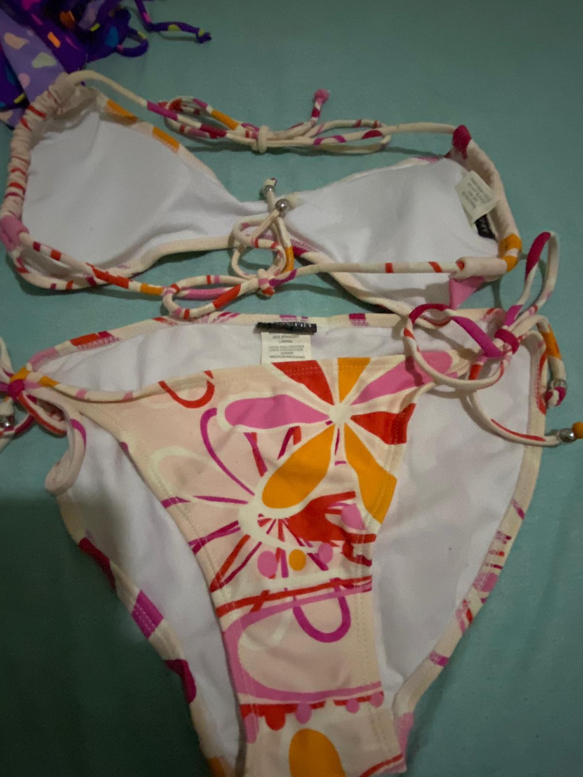 Size Medium Two Piece Swimsuits for sale in Old Harbour St Catherine ...