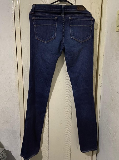 J Brand Blue Jeans Size 27