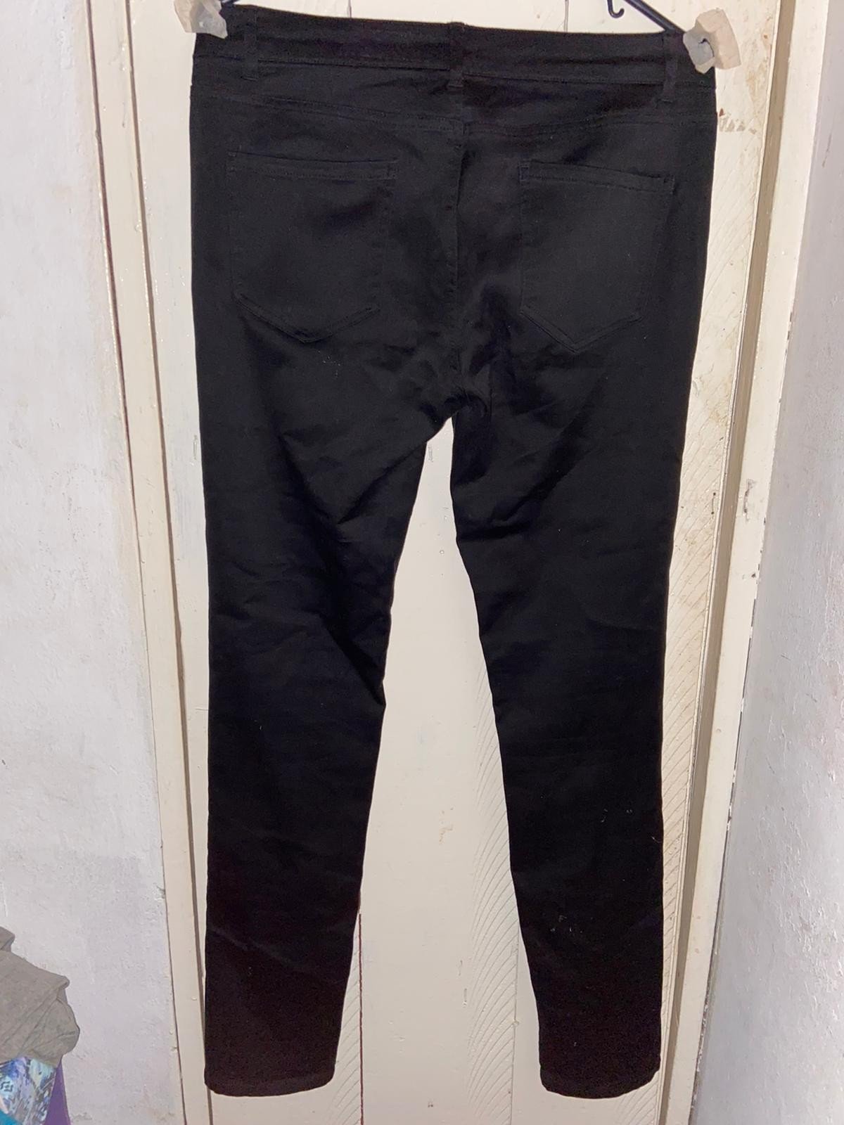 Black JC And Jo Jeans Size Large 15 for sale in Old Harbour St ...