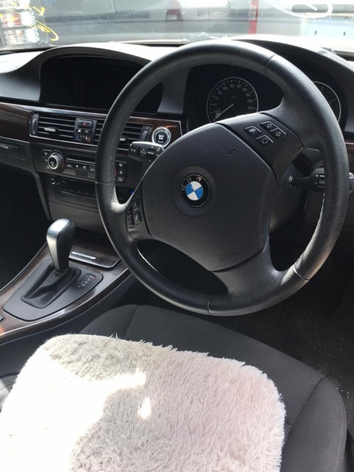 2011 BMW 320i For Sale Newly Imported 1.9mil