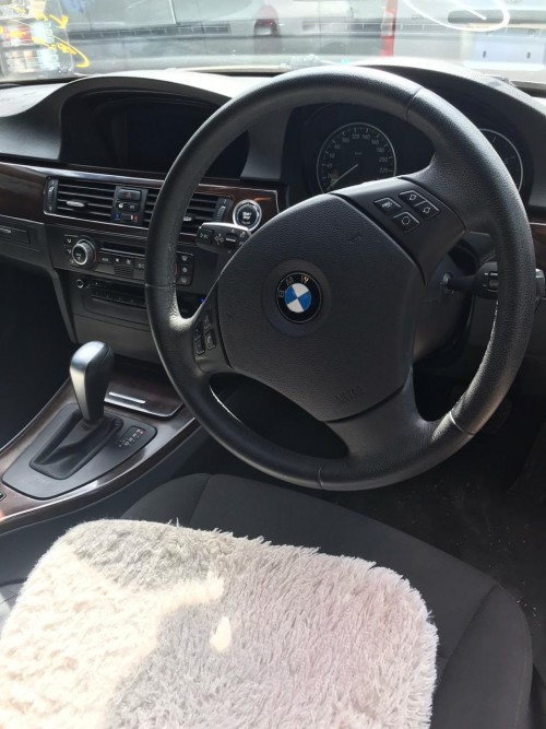 2011 BMW 320i For Sale Newly Imported 1.9mil