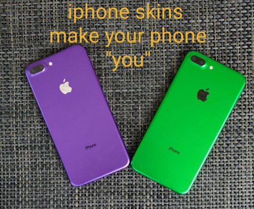 Iphone Skin