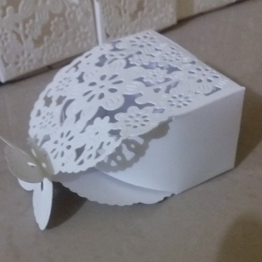 Wedding Cake Boxes