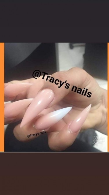 Nails Services 