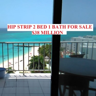 AIRBNB APARTMENT ON HIP STRIP FOR SALE 