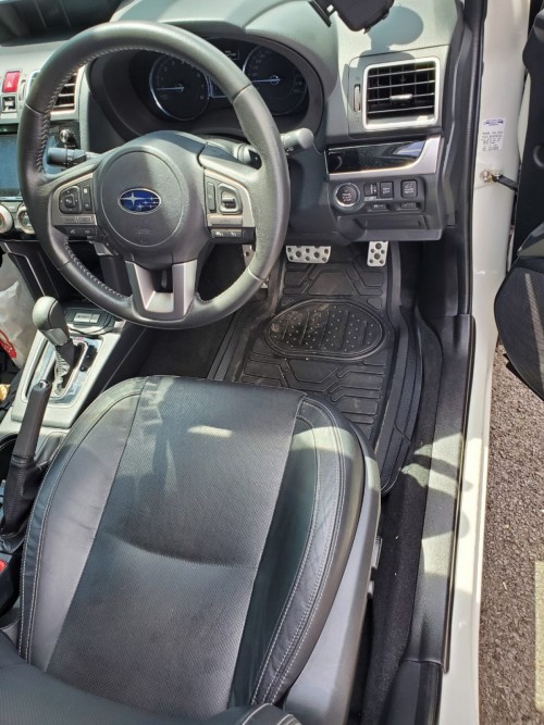 2018 Subaru Forester XT | Fully Loaded