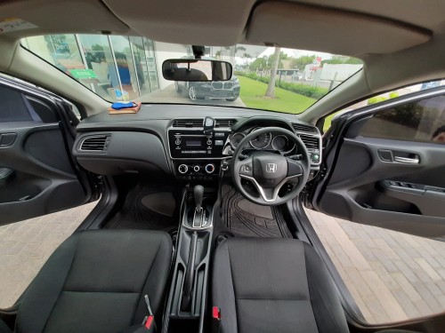 2019 Honda City 1.5L | Under Warranty