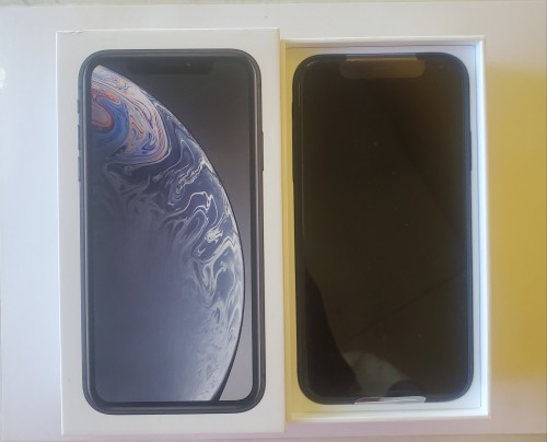 Brand New IPhone XR
