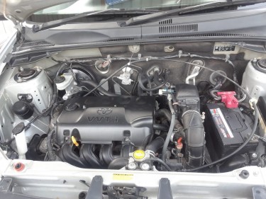 2013 Toyota Probox 