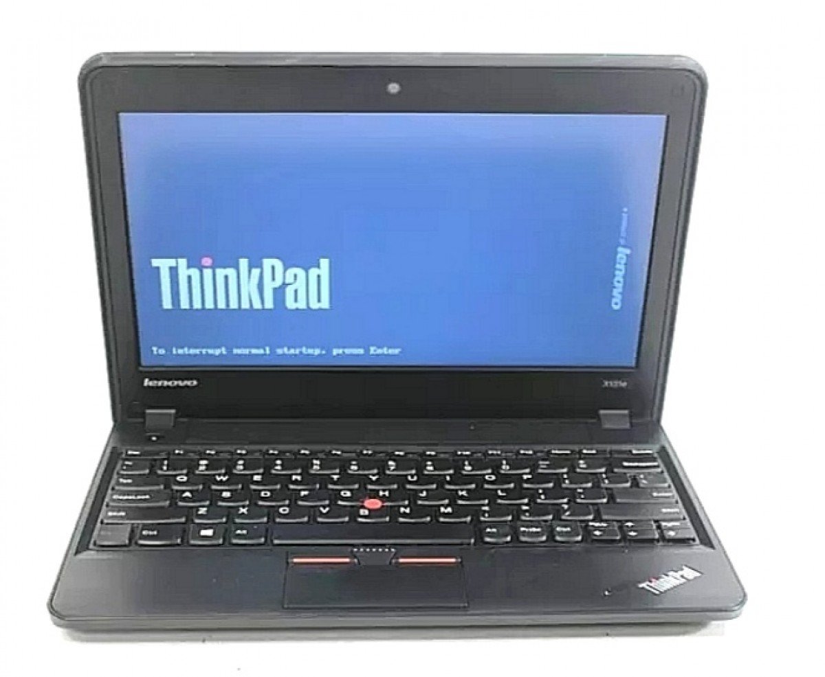 Powerful mini laptop