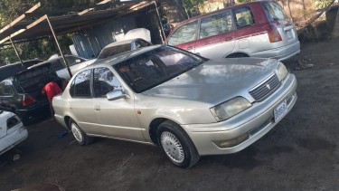 1998 Toyota Camry Lumiere 