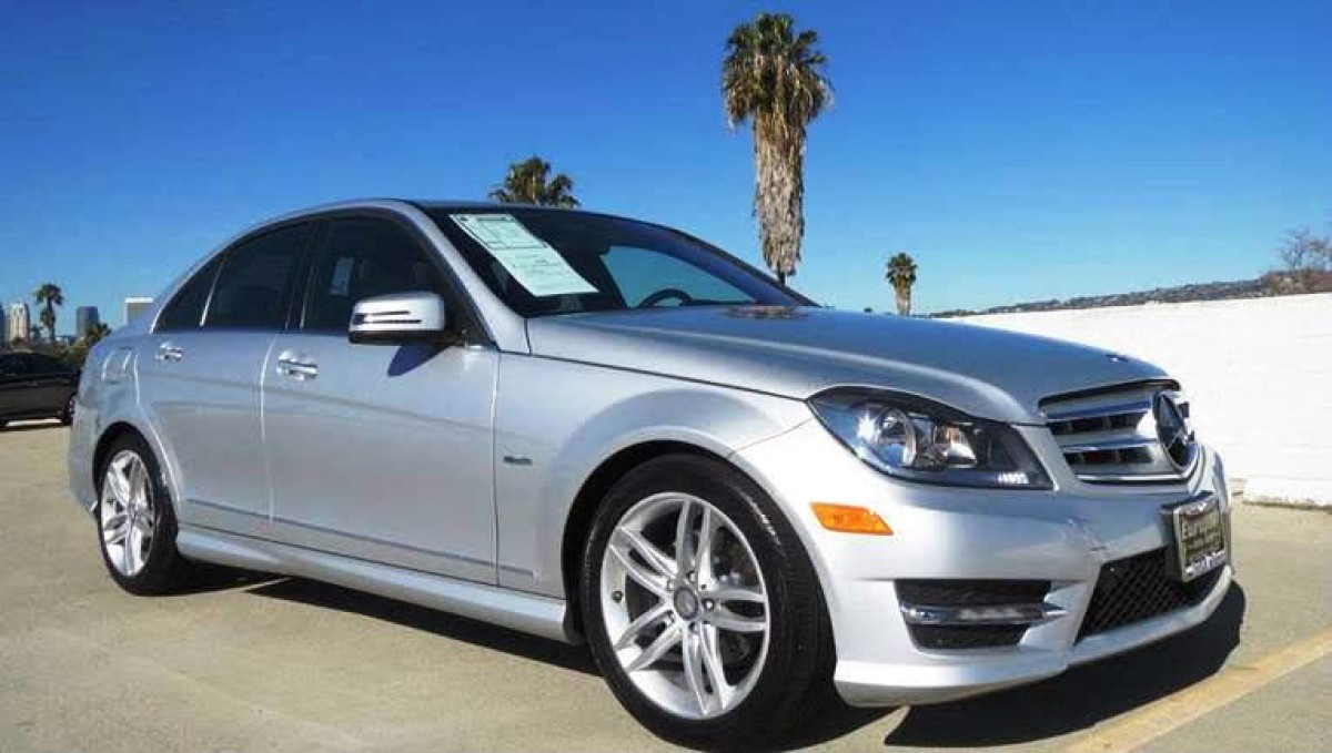 Mercedes Benz For Sale Used United States