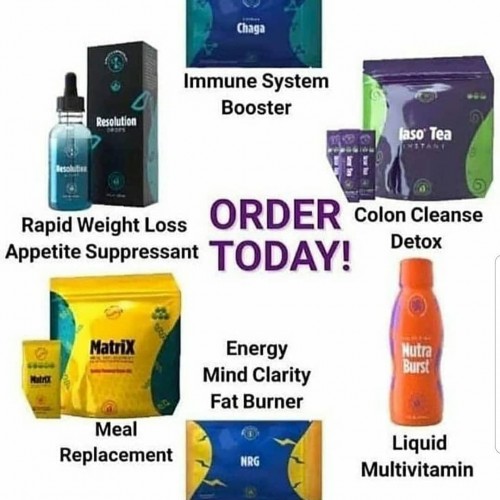 Want To Be A Total Life Distributor?