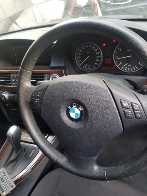 2011 BMW 320i Just Imported For Sale Newly Importe